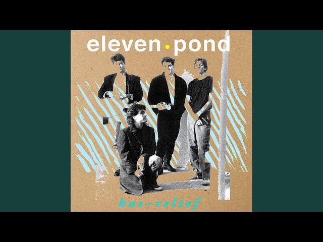 Bas Relief - Eleven Pond