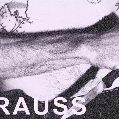Elvis Strauss - Elvis Strauss