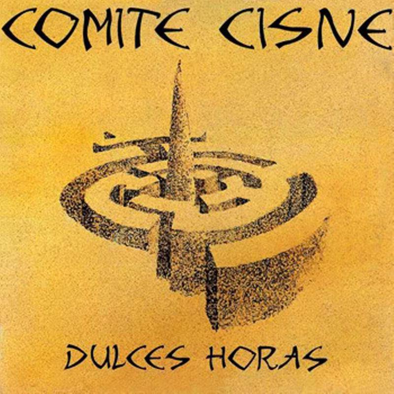 Dulces horas - Comite Cisne