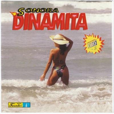  - La Sonora Dinamita