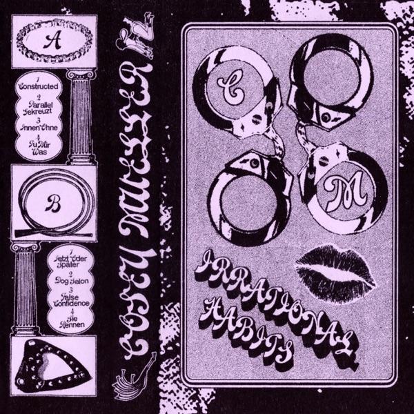 Irrational Habits - Cosey Mueller