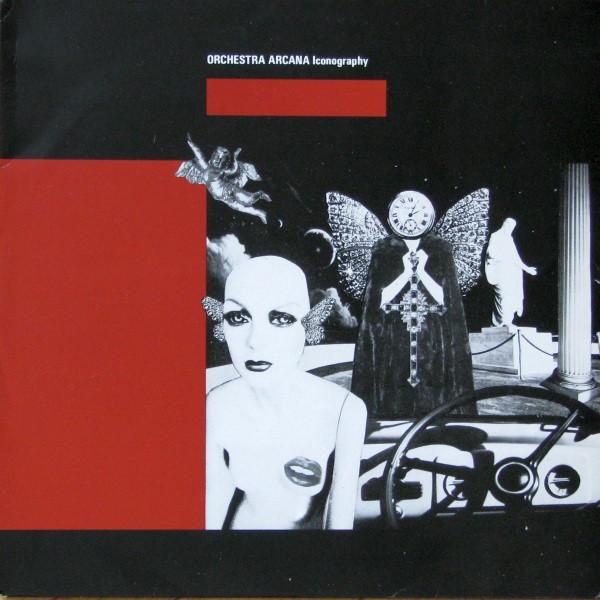 orchestra arcana - right, then left (1986) - Orchestra Arcana