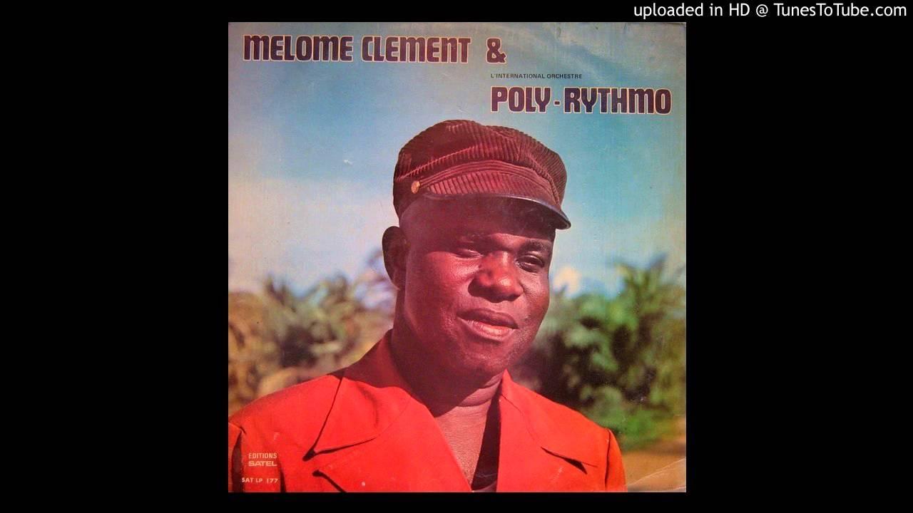  - Melome Clement