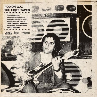 The Lost Tapes - Rodion G.A.