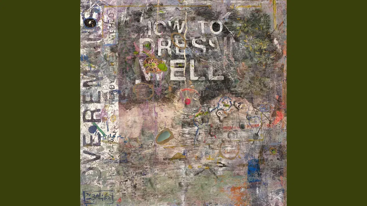 What Remains (Remixes) - How To Dress Well