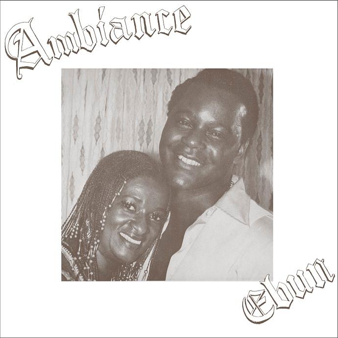 Ebun - Ambiance