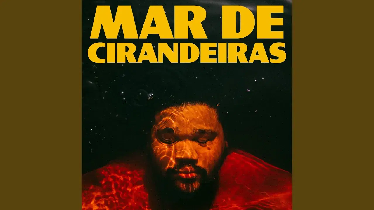 Y'Y - Amaro Freitas