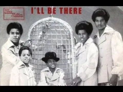  - The Jackson 5
