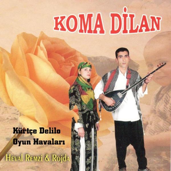 Koma Dilan / Kürtçe Delilo Oyun Havaları - Heval Remzi & Rojda