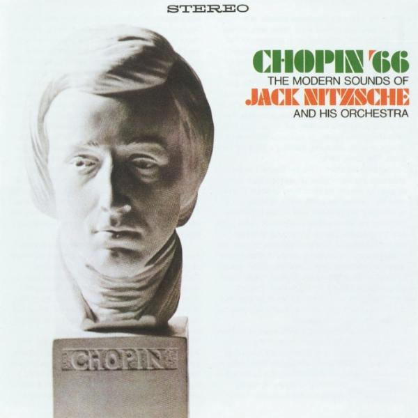 Chopin '66 - Jack Nitzsche