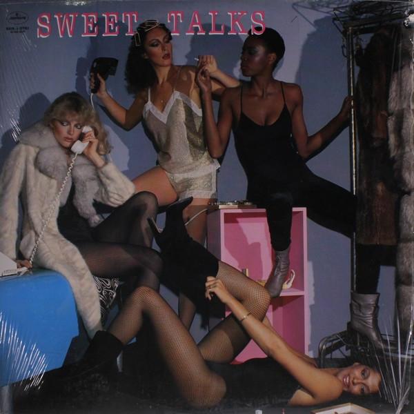  - Sweet Talk