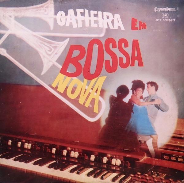 Gafieira Em Bossa Nova - Lauro Paiva