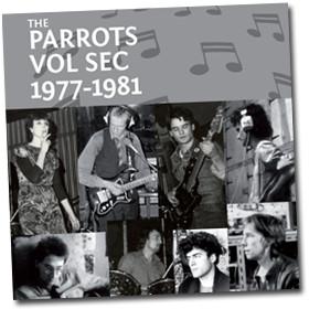 Vol Sec 7" - Vol Sec