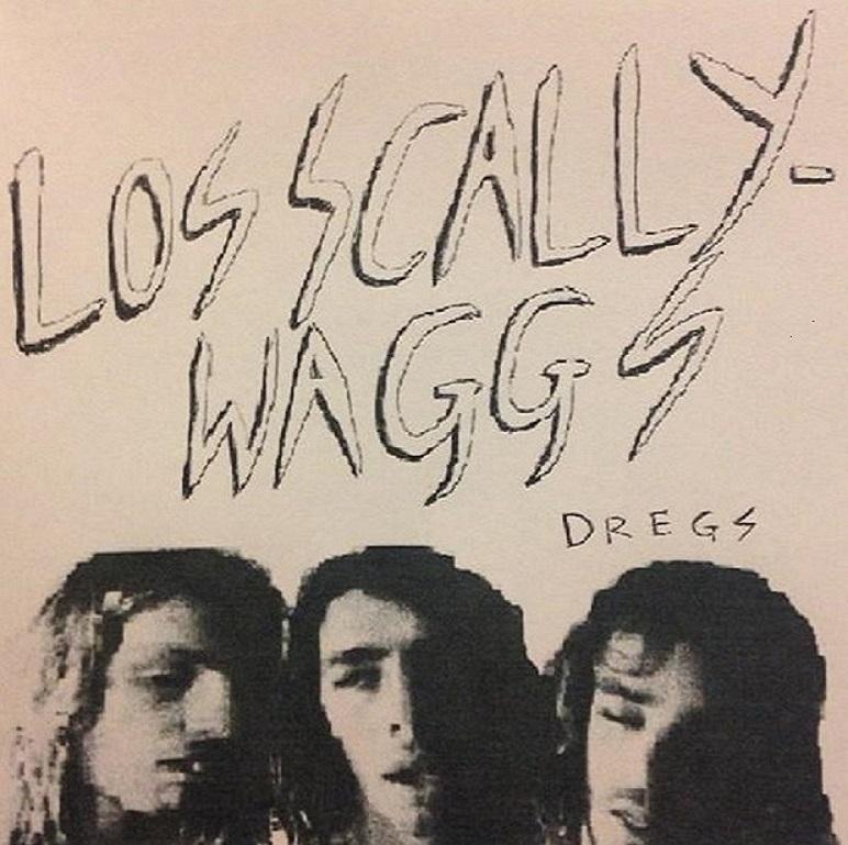 Dregs - Los Scallywaggs