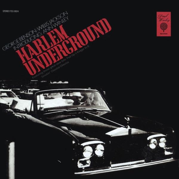 The Kings Of Funk: RZA [Disc 1] - Harlem Underground Band feat. Willis Jackson