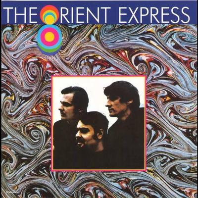 Unknown - The Orient Express