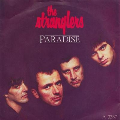 Balearic Mikes Diets - 28/05/2015 - Balearic (AIFF) - The Stranglers