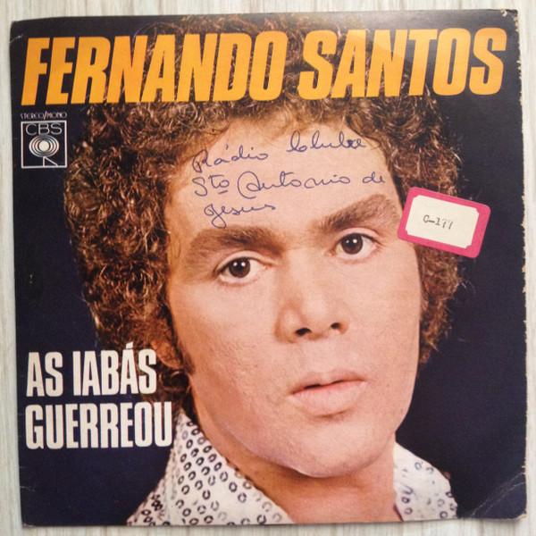  - Fernando Santos