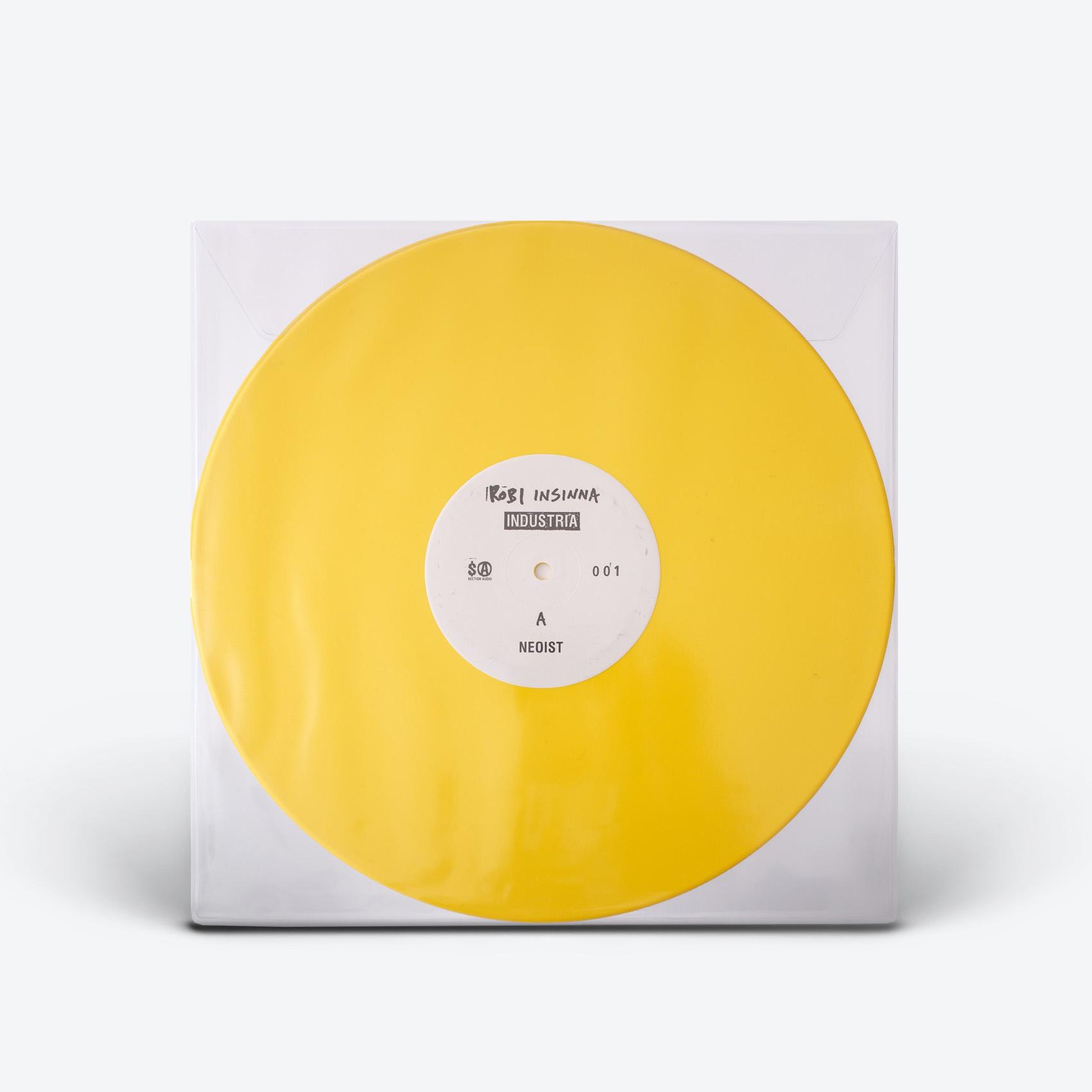 SA001 - Robi Insinna
