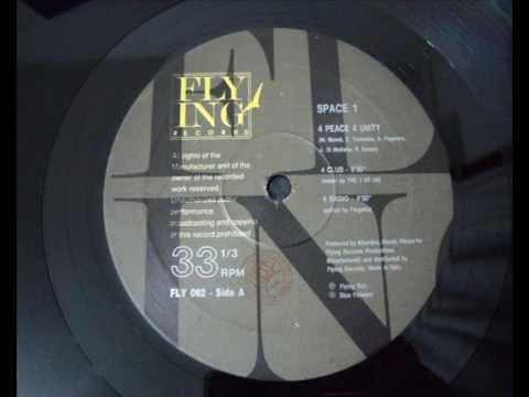 null - Space 1
