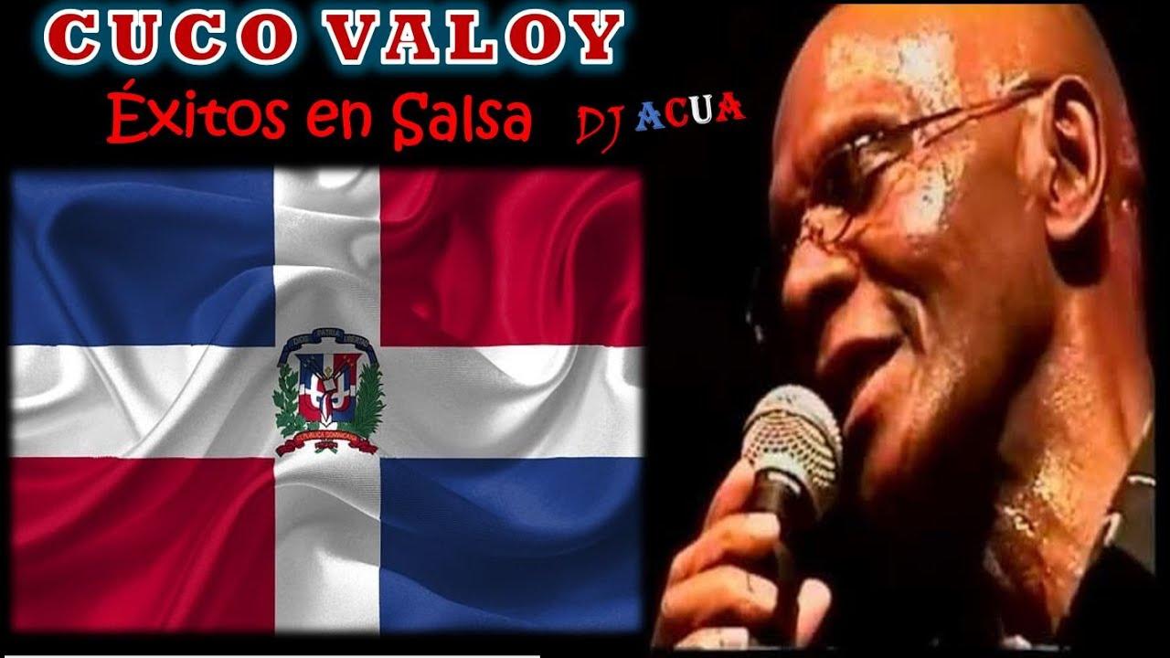 Lo Mejor de la Salsa - Cuco Valoy