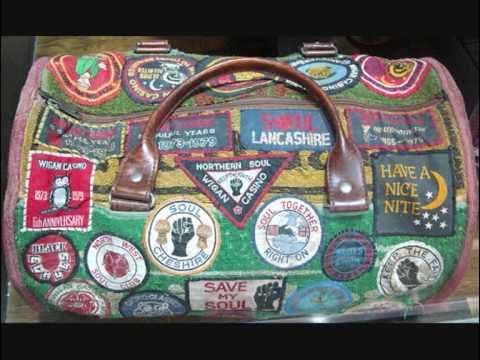 The Wigan Casino Story Continues - Steve Karmen
