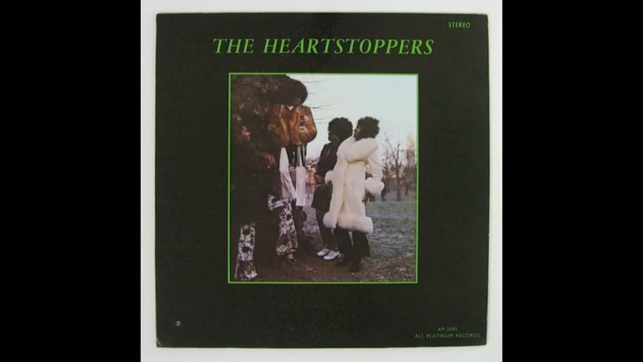 The Heartstoppers - The Heartstoppers