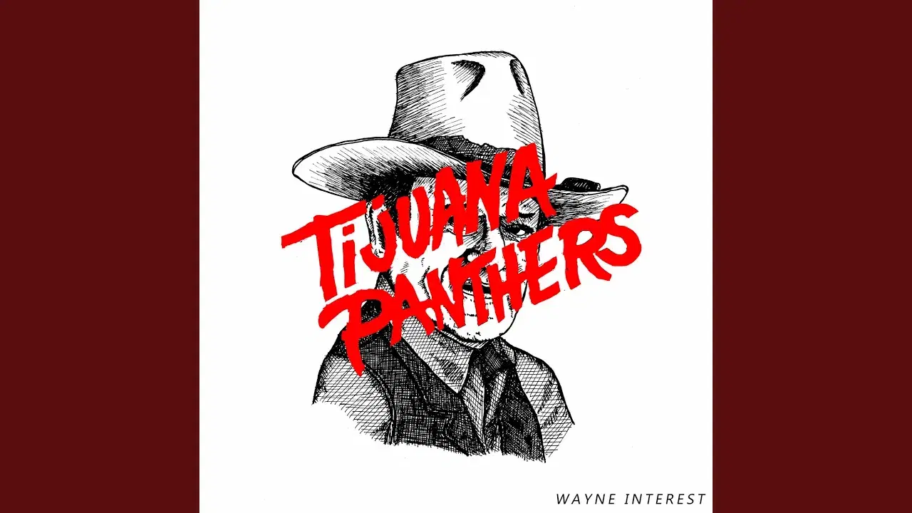 Wayne Interest - Tijuana Panthers