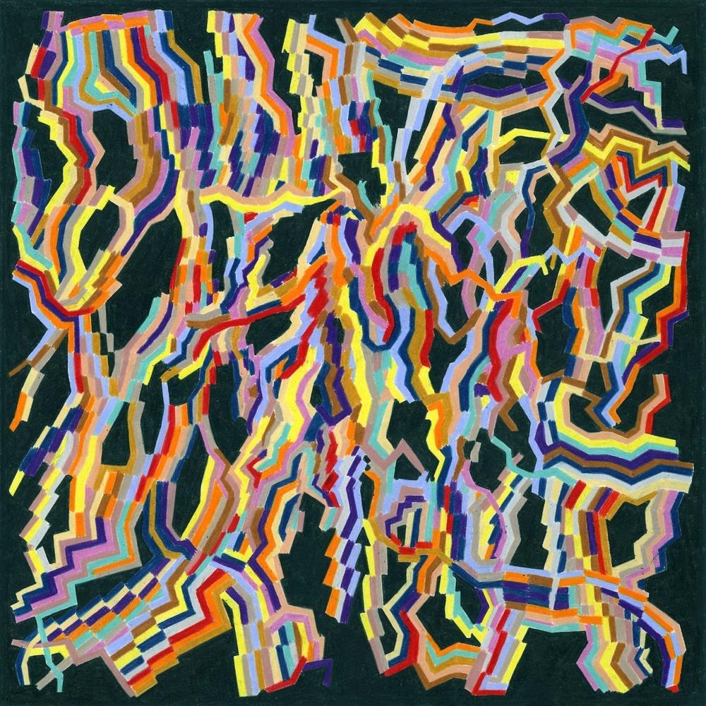 Milio 'Inivisible Lands' [Atomnation] - Milio