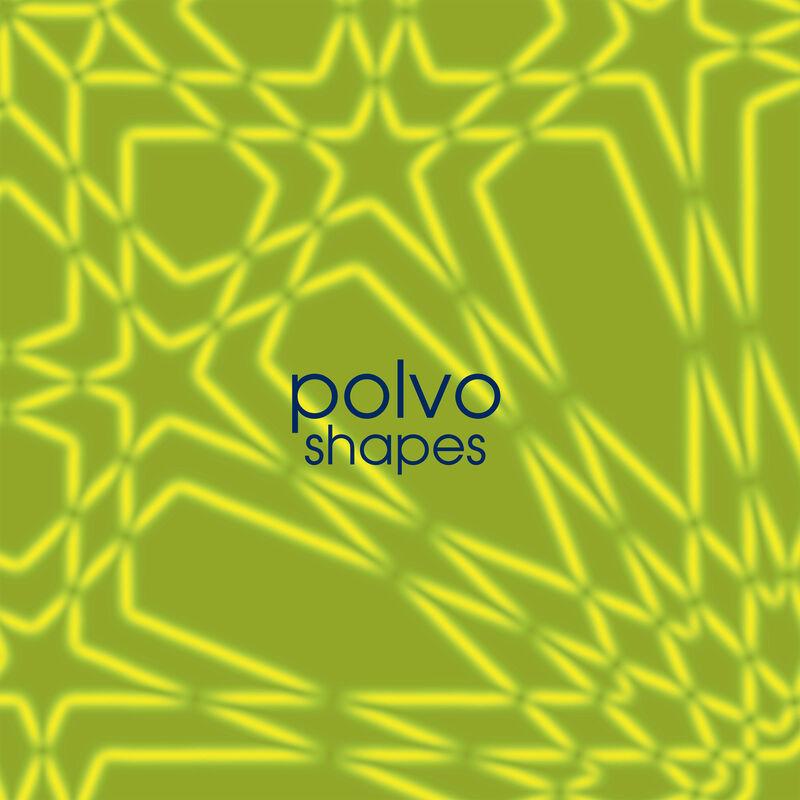 Shapes - Polvo