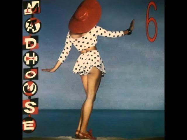 null - Madhouse