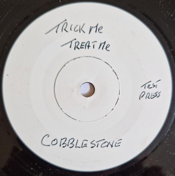 Trick Me, Treat Me - Cobblestone