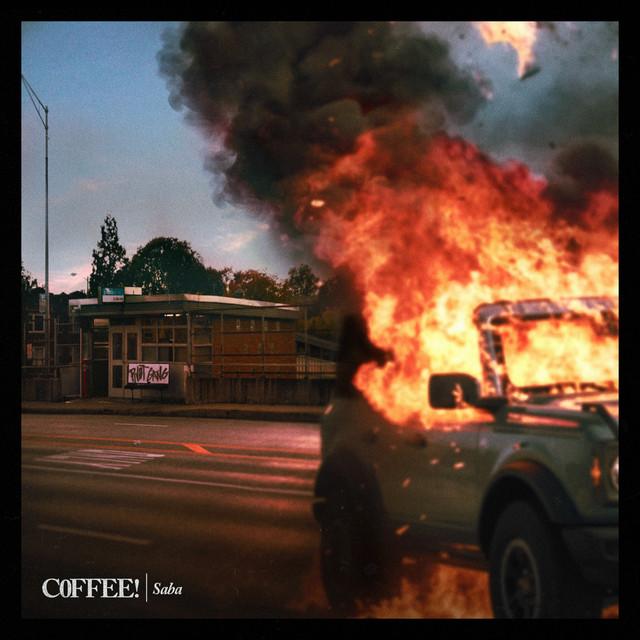 C0FFEE! - Saba, Ogi
