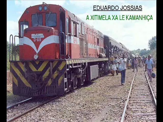 Single - Eduardo Jossias