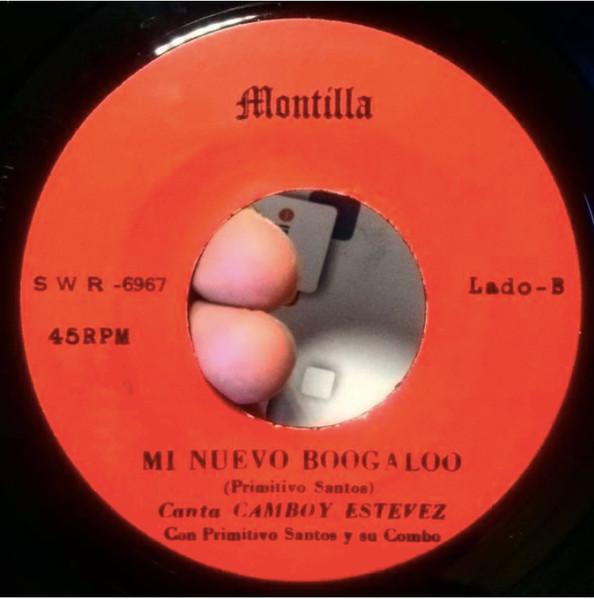  - Primitivo