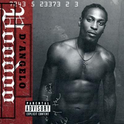 Dubplates - D'Angelo