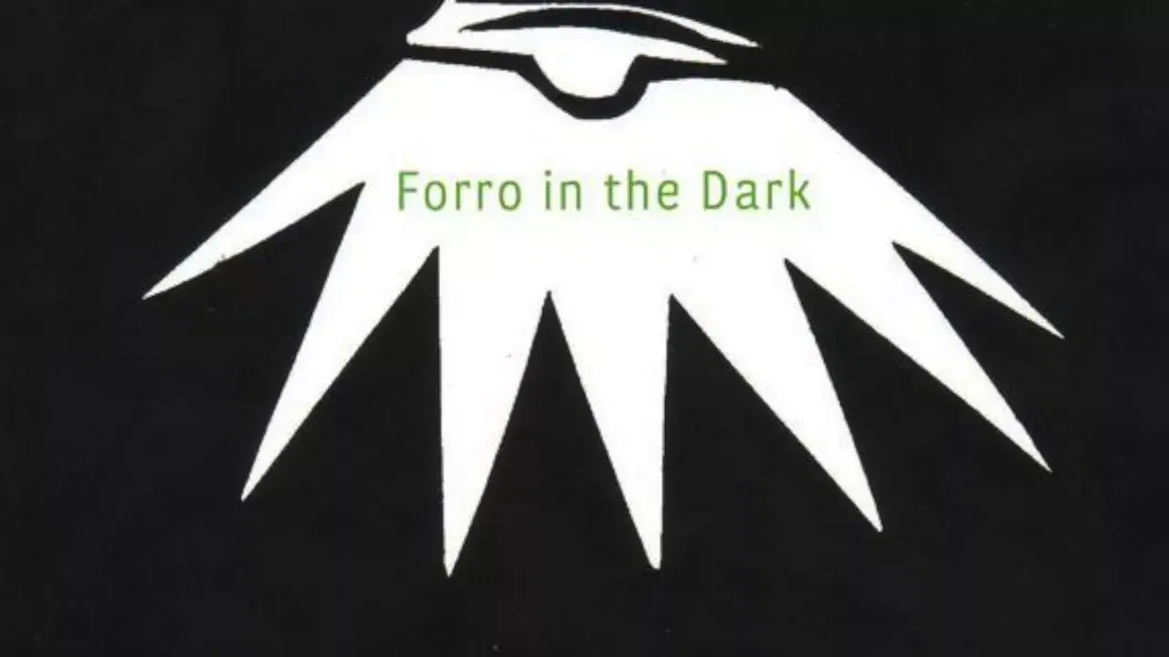 - Forró in the dark