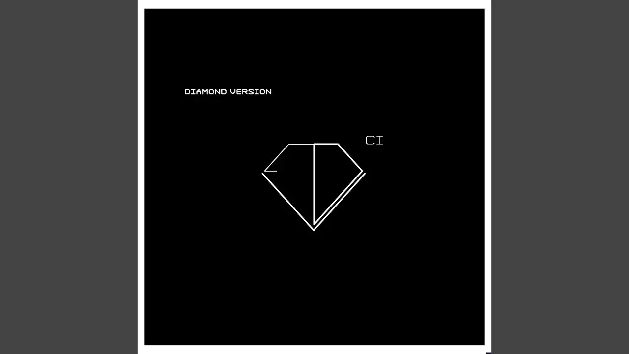 EP 3 - Diamond Version