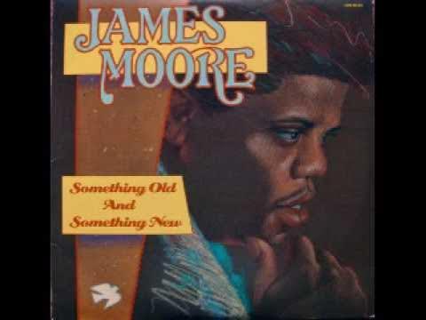 Brothers and Sisters - James Moore