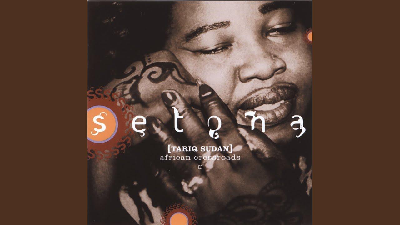 Queen Of Henna - Setona