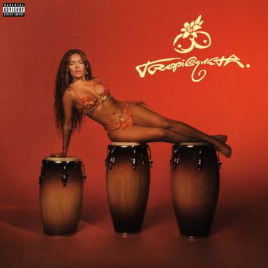 Ivonny Bonita Discogs Cover