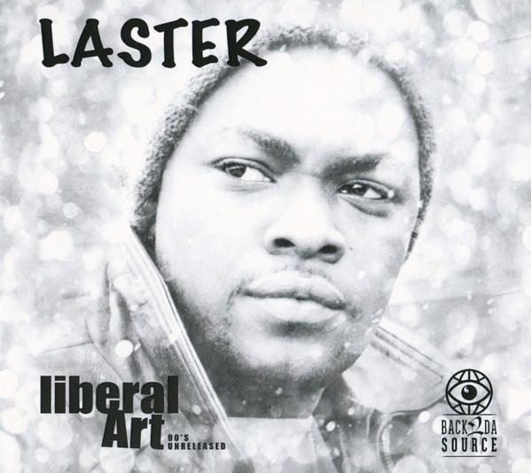 Liberal Art - 90´s Unreleased - Laster