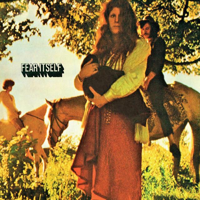 Fear Itself - Fear Itself