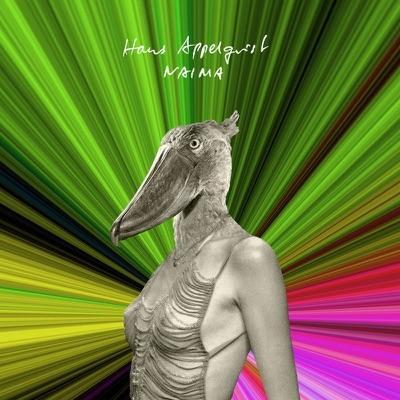 Naima - Hans Appelqvist