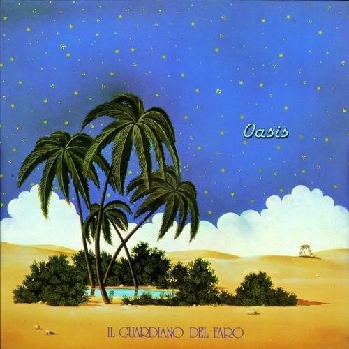 Oasis - Il Guardiano Del Faro