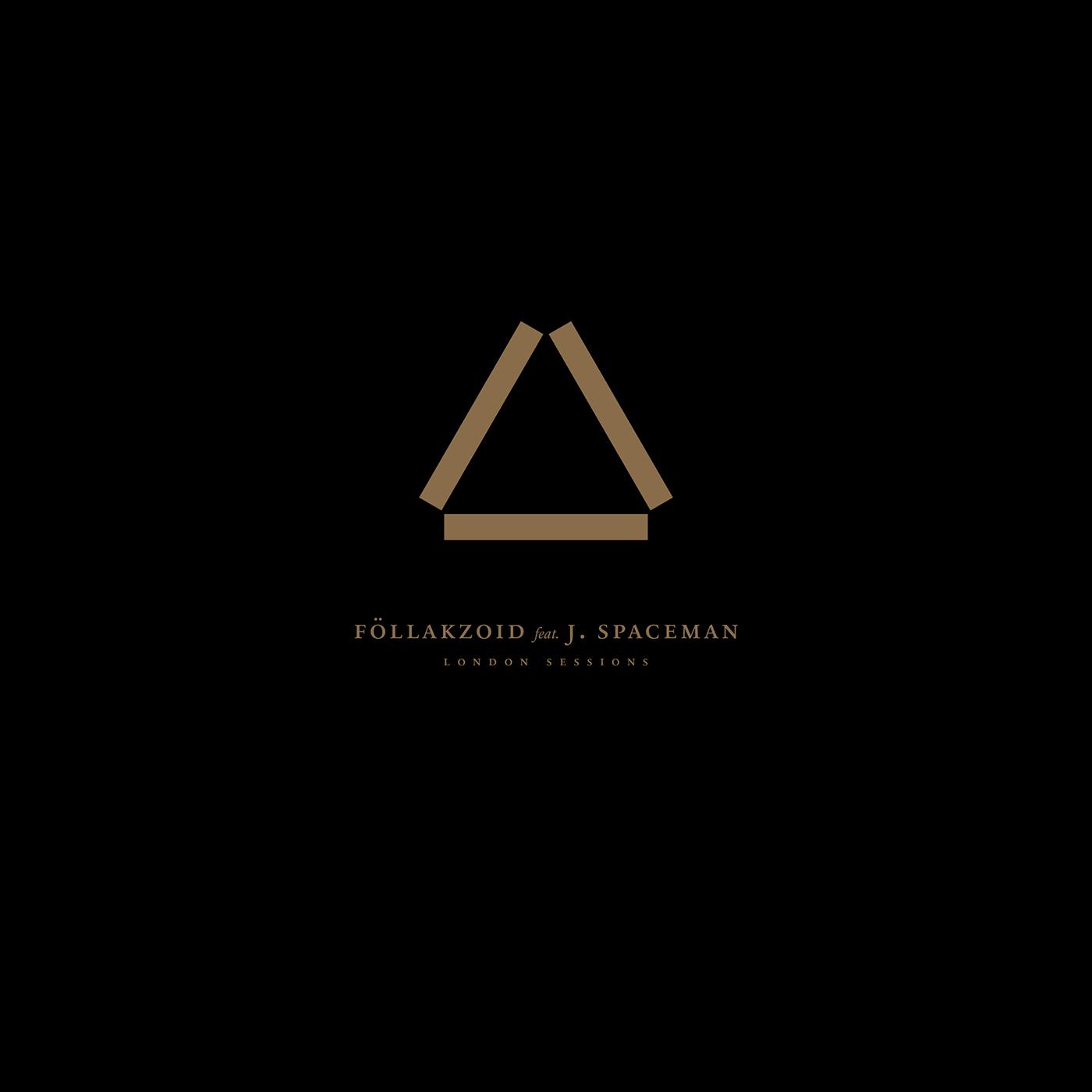 London Sessions - Föllakzoid feat. J. Spaceman