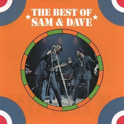 7" - Sam & Dave
