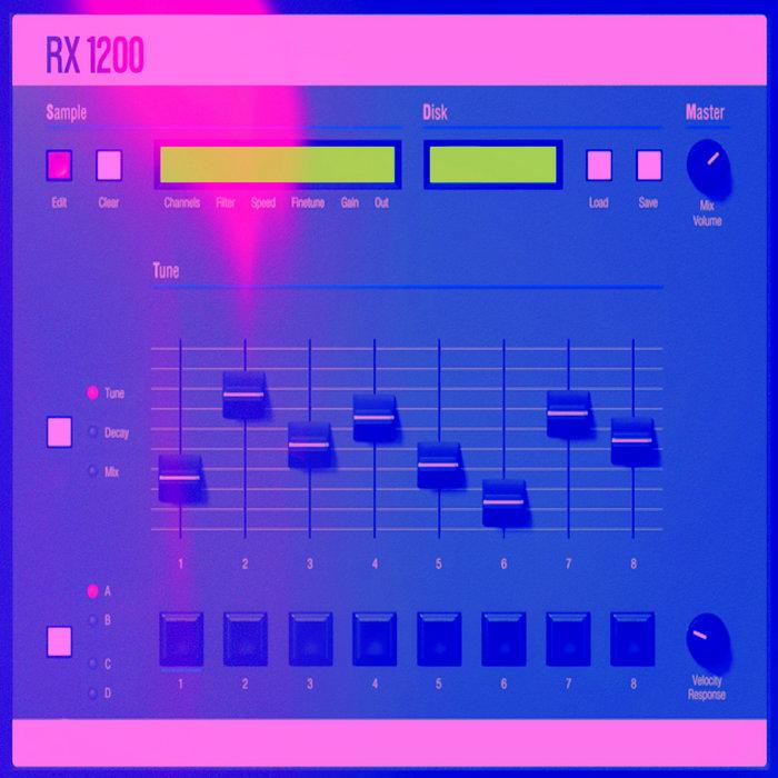 RX2025 - Riow Arai