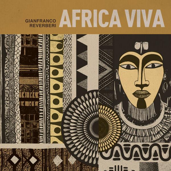 Africa Viva - Gianfranco Reverberi
