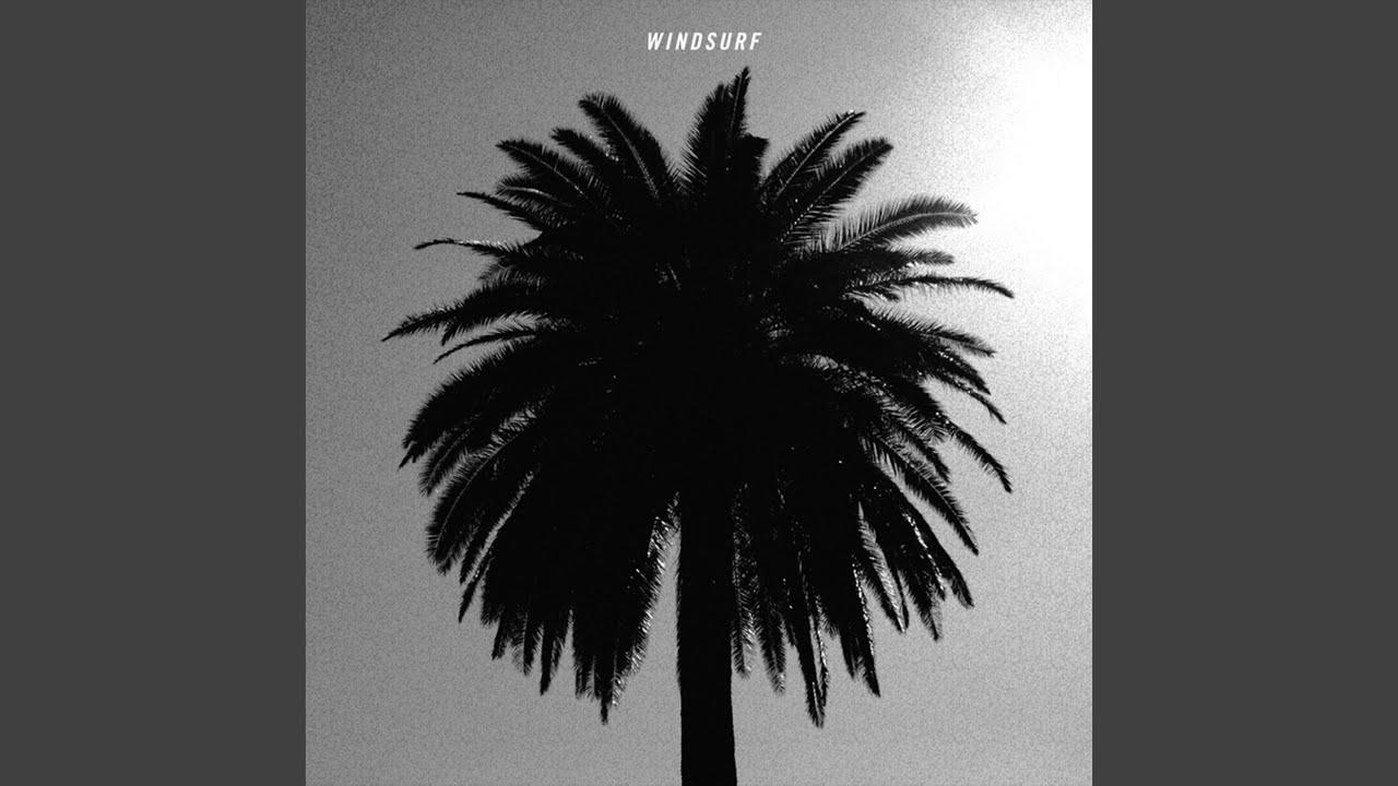 Weird Energy - Windsurf